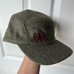 BBCO polyester baseball cap